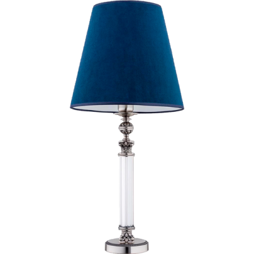 MER-LG-1(N/A)300 Настольная лампа Kutek Merano (абажур) MER-LG-1(N/A)300