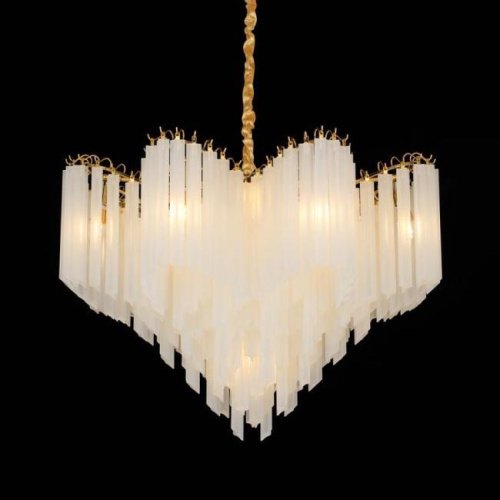 17965-800 gold Подвесная люстра Delight Collection 17965 17965-800 gold