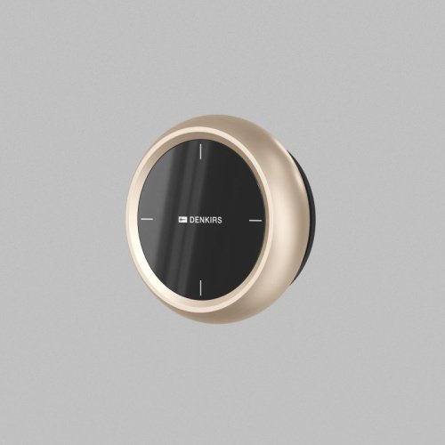DK4906-CP Панель управления ZigBee SHINE PRIME CONTROL | ШАЙН ПРАЙМ КОНТРОЛ Denkirs DK4906-CP