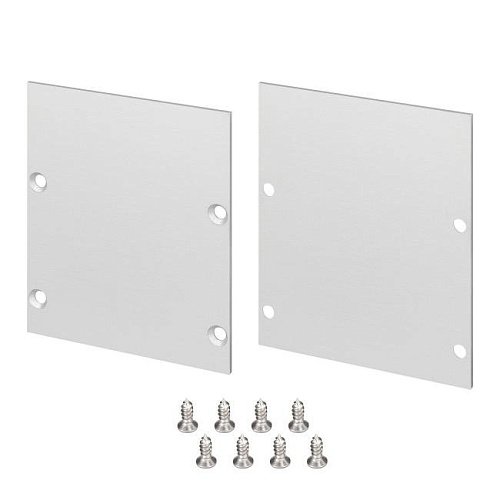 Заглушка для профиля Arlight Sl-Line 046407