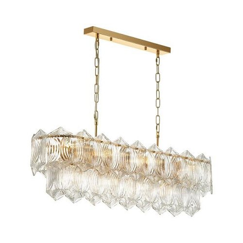 4918/10A Подвесная люстра Odeon Light Somala 4918/10A