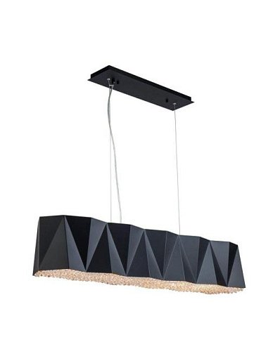 MOON 4671.8 black Подвесная люстра Lucia Tucci Moon MOON 4671.8 black