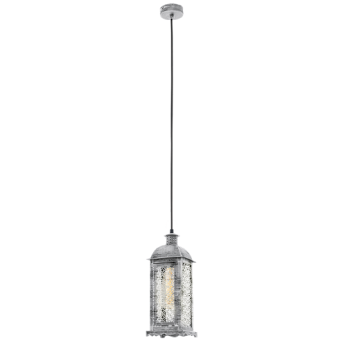 Светильник подвесной Eglo Vintage 49216