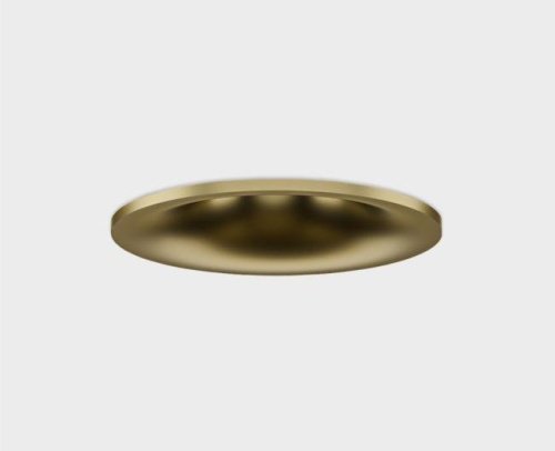 IT014-0208 gold Встраиваемый светильник Italline IT014-0208 gold