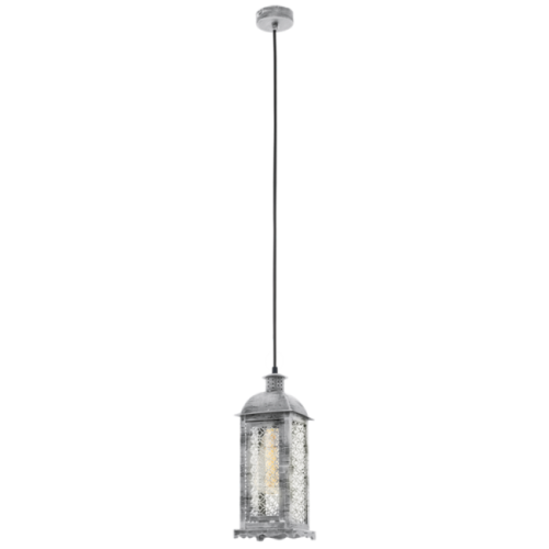 Светильник подвесной Eglo Vintage 49216