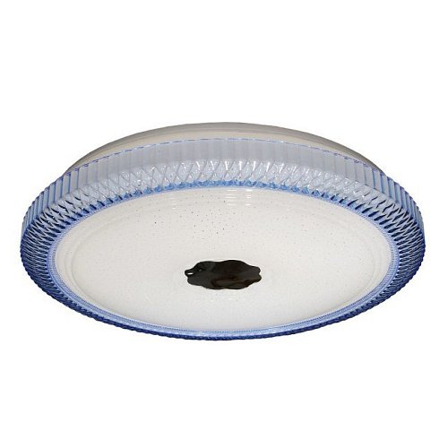 Светильник потолочный Seven Fires Эйри 48111.45.72.77BL