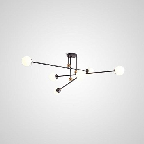 140777-26 Потолочная люстра ImperiumLoft Jesi01 140777-26