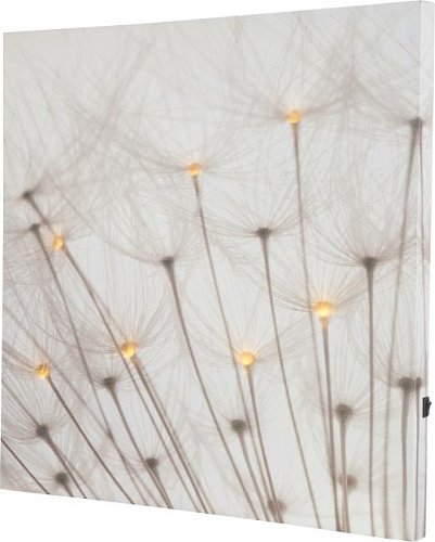 Декоративный светильник Globo Motivia II 28375