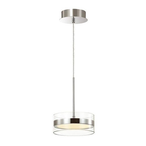 4728/14L Светильник подвесной Odeon Light Akela 4728/14L