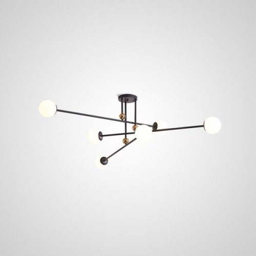140777-26 Потолочная люстра ImperiumLoft Jesi01 140777-26