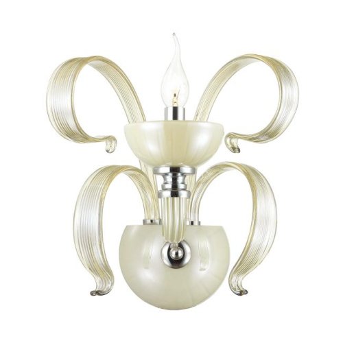 3934/1W Настенное бра Odeon Light Caramella 3934/1W