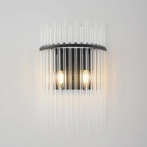 CLARO AP2 Настенное бра Crystal Lux Claro CLARO AP2