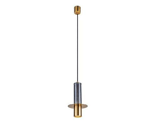 Светильник подвесной KINK Light Каям 08457-1A,19