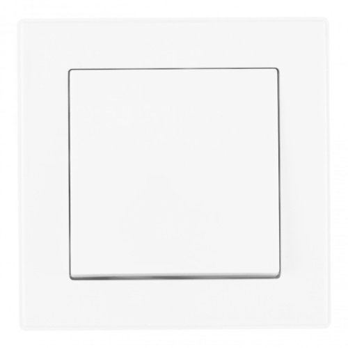 Выключатель Arte Milano Set06-1 SET06-1-30-1 white