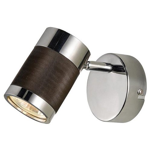 GRLSP-9564 Светильник спот Lussole LOFT Juneau GRLSP-9564