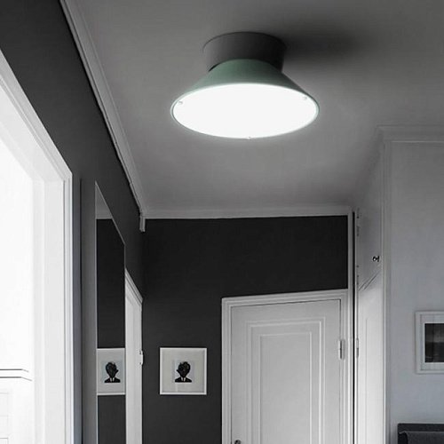 193556-26 Светильник потолочный ImperiumLoft Knap01 193556-26