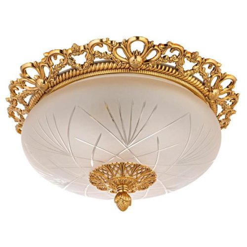 Venezia E 1.13.38 G Светильник потолочный Arti Lampadari Venezia Venezia E 1.13.38 G