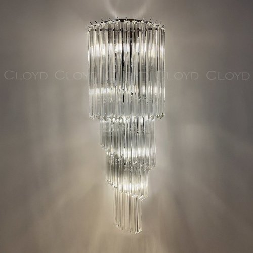 Настенное бра Cloyd Evolute 20312