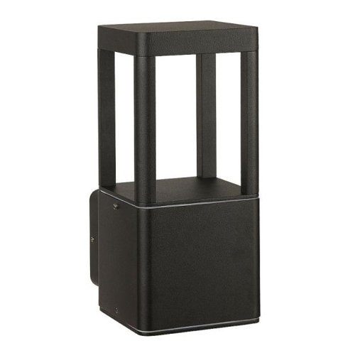 A2726AL-1BK Уличный настенный светильник Arte Lamp Pherkad A2726AL-1BK