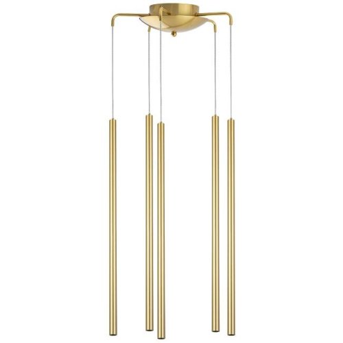 Светильник подвесной Lightstar Tubo L5T747333