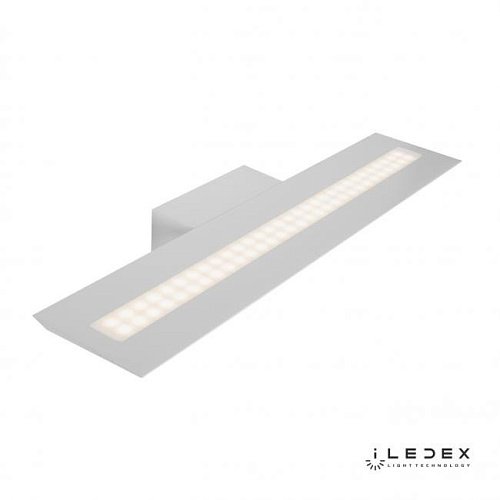 ZD8114-12W WH Настенный светильник ILedex Image ZD8114-12W WH