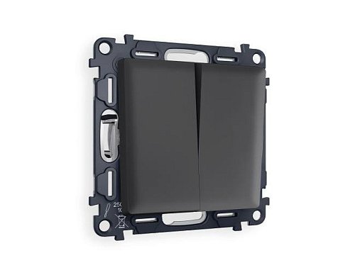 Выключатель Ambrella Volt ALFA MA903010