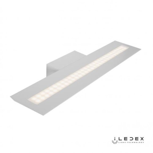 ZD8114-12W WH Настенный светильник ILedex Image ZD8114-12W WH