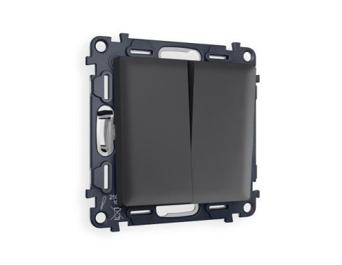 Выключатель Ambrella Volt ALFA MA903010