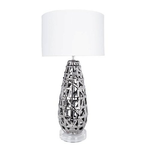 A4002LT-1CC Настольная лампа Arte Lamp Taiyi A4002LT-1CC