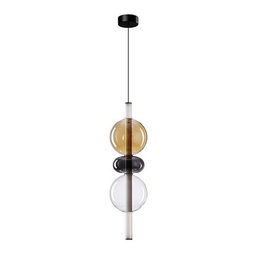 A6835SP-12SM Светильник подвесной Arte Lamp Vassoio A6835SP-12SM