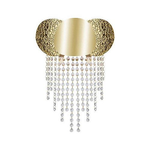 L38522.92 Настенное бра L'Arte Luce Luxury Mastery L38522.92
