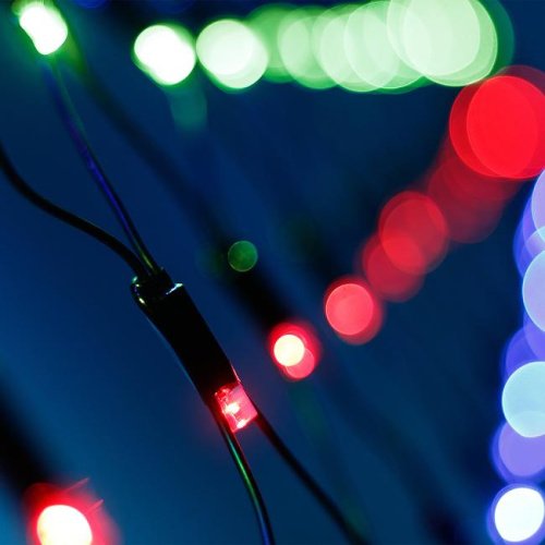 Гирлянда Arlight 024693