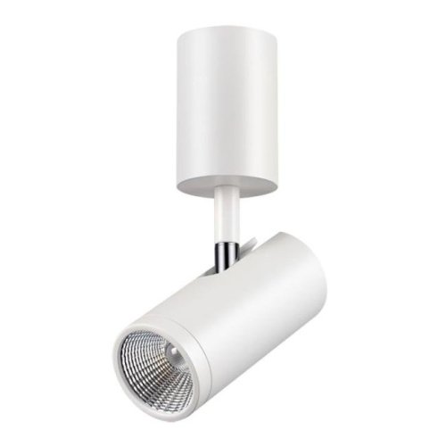 Светильник спот Novotech Tubo 357467