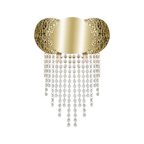 Настенное бра L'Arte Luce Luxury Mastery L38522.92
