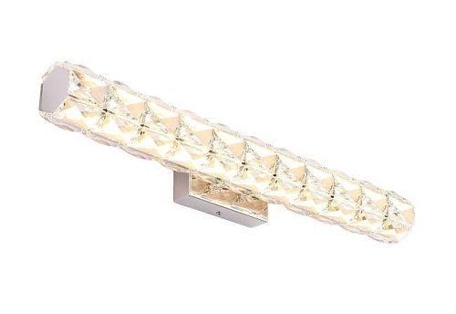 ZRS.79201.8 Настенный светильник Zortes Crystal ZRS.79201.8