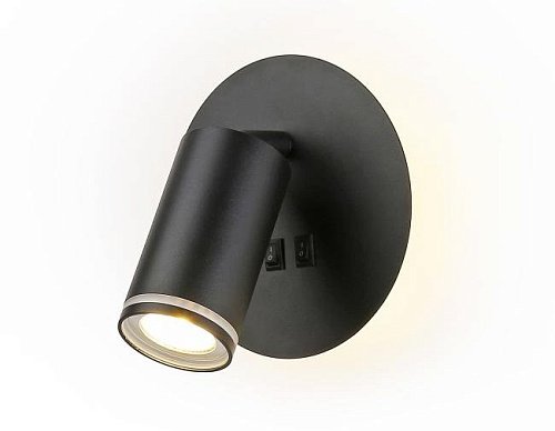FW2463 Светильник спот Ambrella Wall FW2463