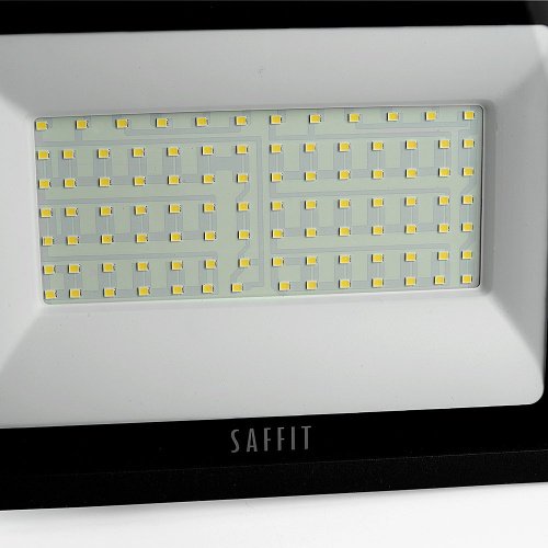 Прожектор уличный Saffit SFL90-100 55068
