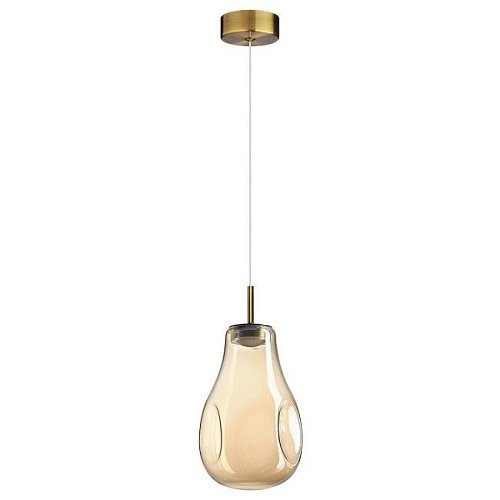 5098/4L Светильник подвесной Odeon Light Nave 5098/4L