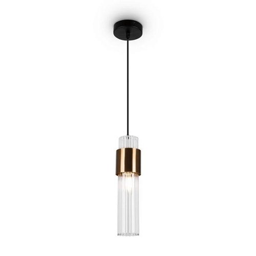 FR4002PL-01G Светильник подвесной Freya Botello FR4002PL-01G