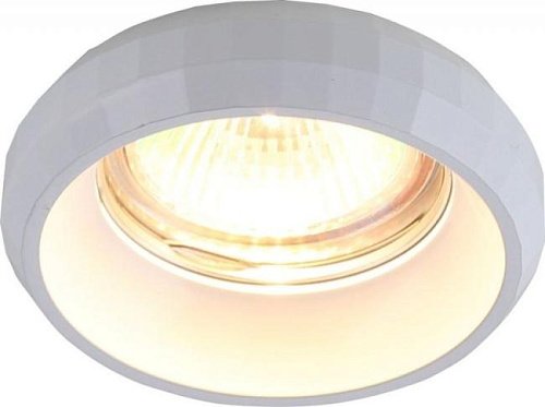 Встраиваемый светильник Scugnizzo 1737/03 PL-1