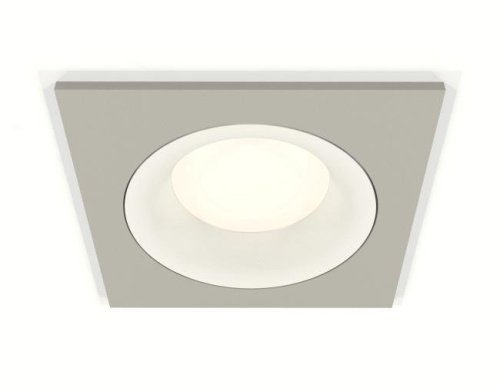 Встраиваемый светильник Ambrella Techno Spot XC7633001