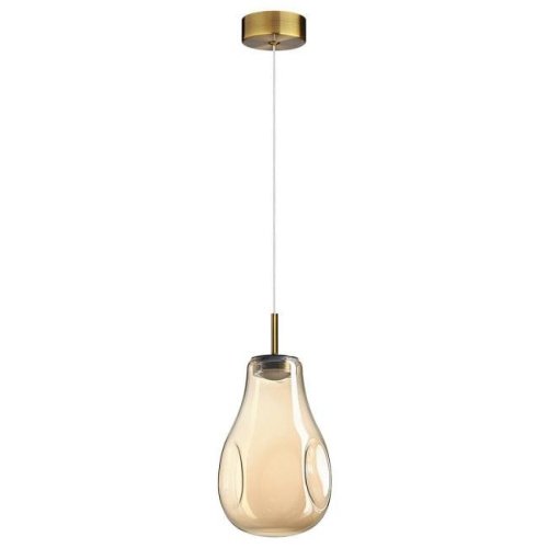 5098/4L Светильник подвесной Odeon Light Nave 5098/4L