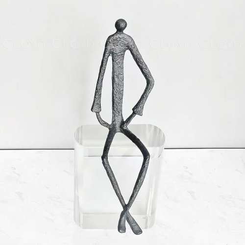 50178 Статуэтка Cloyd Figure-1642 50178