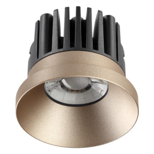 Встраиваемый светильник Novotech Metis 357588