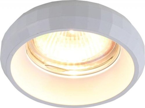 Встраиваемый светильник Scugnizzo 1737/03 PL-1