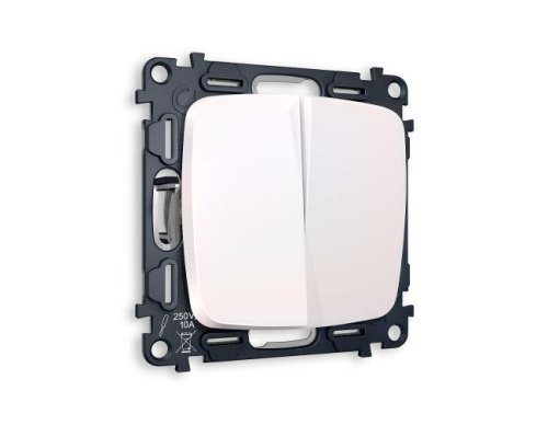 Выключатель Ambrella Volt OMEGA MO203010