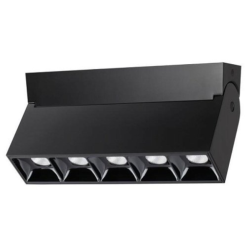 358322 Накладной светильник Novotech Eos 358322