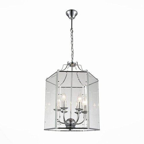 SL228.103.06 Светильник подвесной ST Luce SL228 SL228.103.06