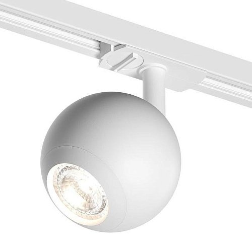 DK6070-WH Трековый светильник Denkirs Omra DK6070-WH