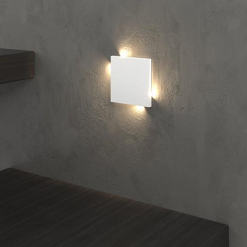 MRL LED 1120 Белый Подсветка для ступеней Elektrostandard Step MRL LED 1120 Белый